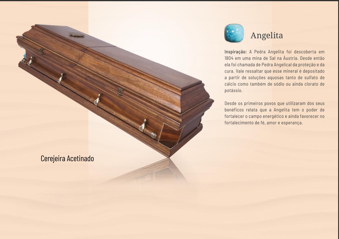 Urna Angelita